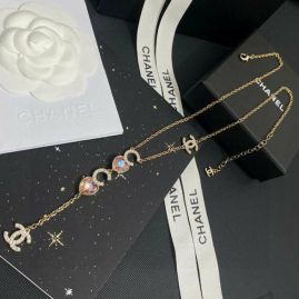 Picture of Chanel Necklace _SKUChanelnecklace03cly1785215